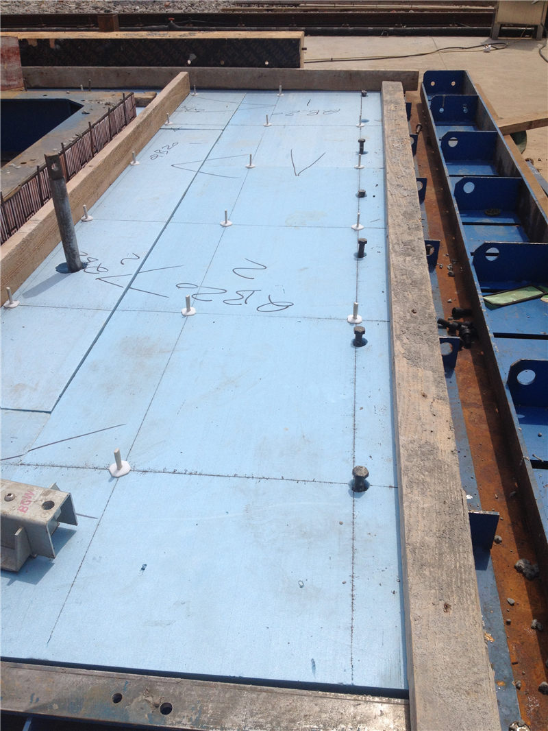 上海城建構(gòu)件廠裝配式輔材供應(yīng) 